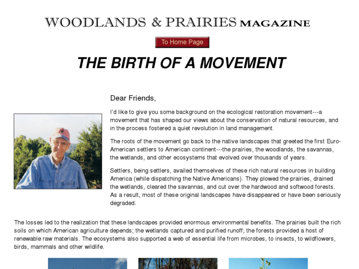 www.woodlandsandprairies.com