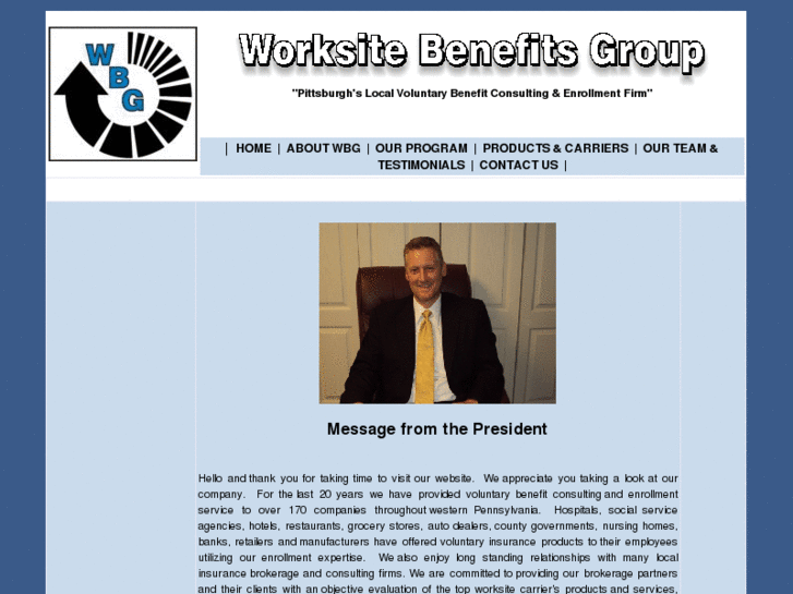 www.worksitebenefitgroup.com