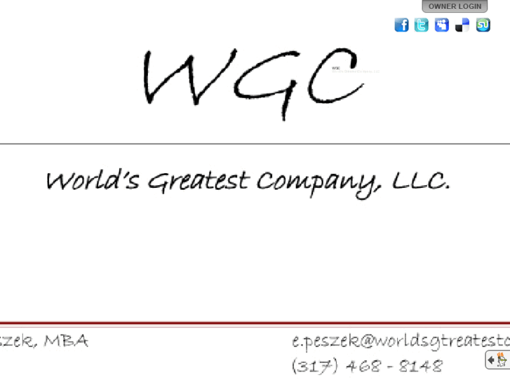 www.worlds-greatest-company.com