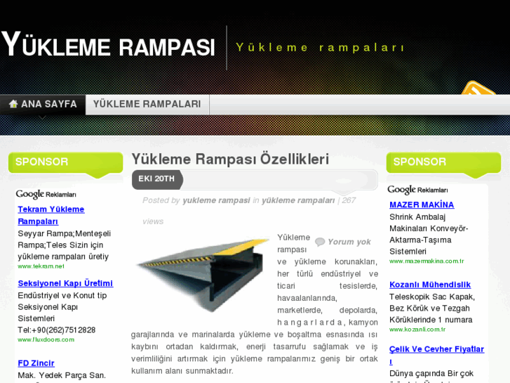 www.yuklemerampasi.com