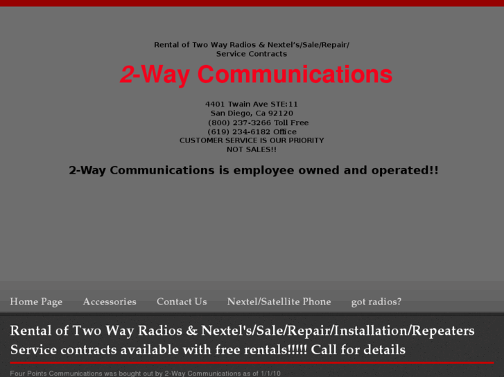 www.2-waycommunications.net