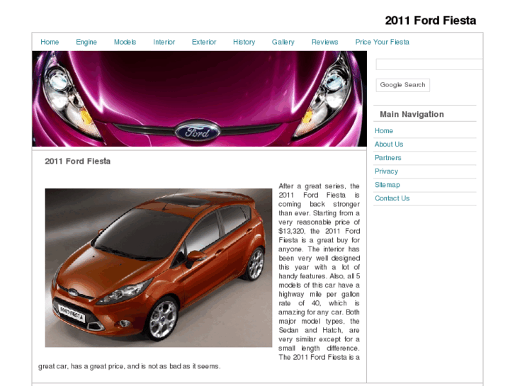 www.2011fordfiesta.net