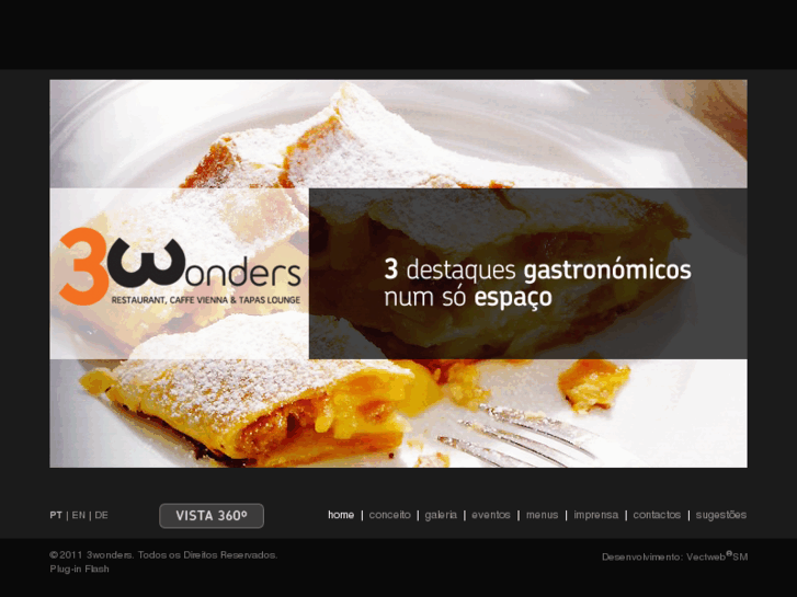 www.3wonders.pt