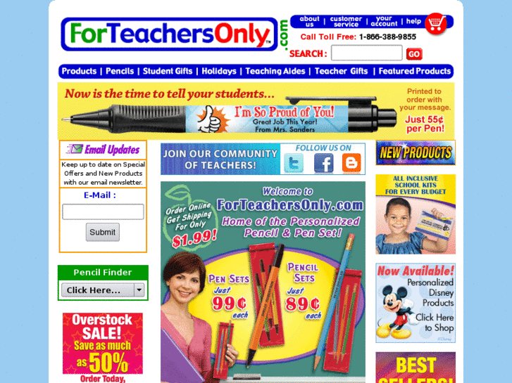 www.4teachersonly.com