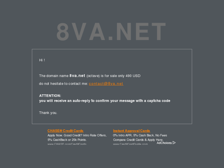 www.8va.net
