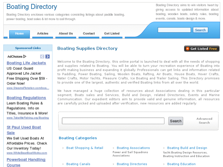 www.aboatingdirectory.com