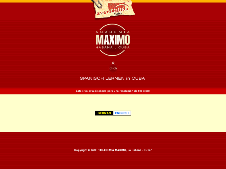 www.academia-maximo.com