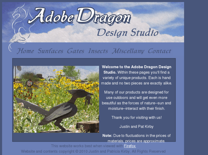 www.adobedragon.com