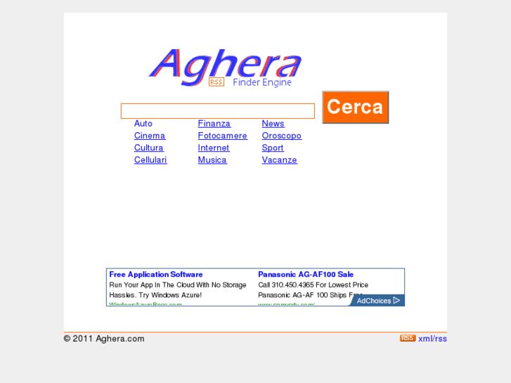 www.aghera.com