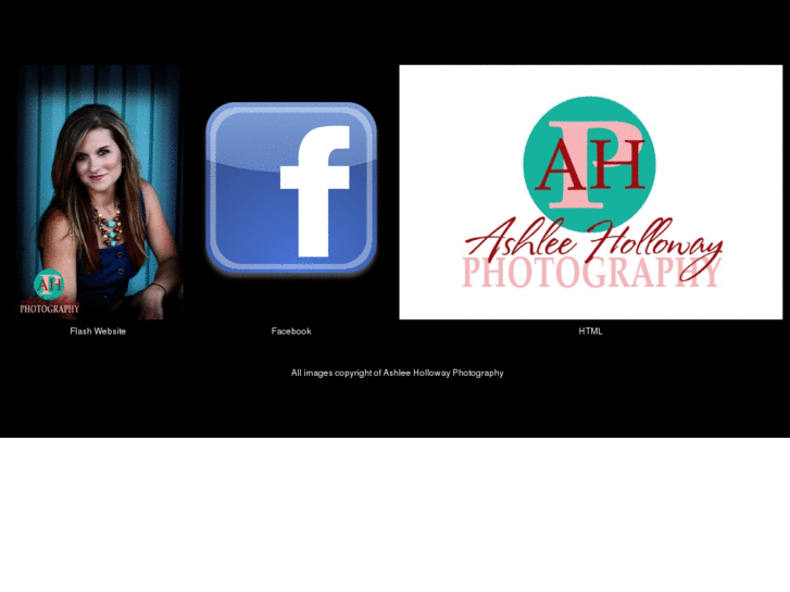 www.ahollowayphotography.com