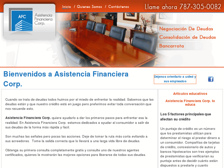 www.asistenciafinanciera.biz