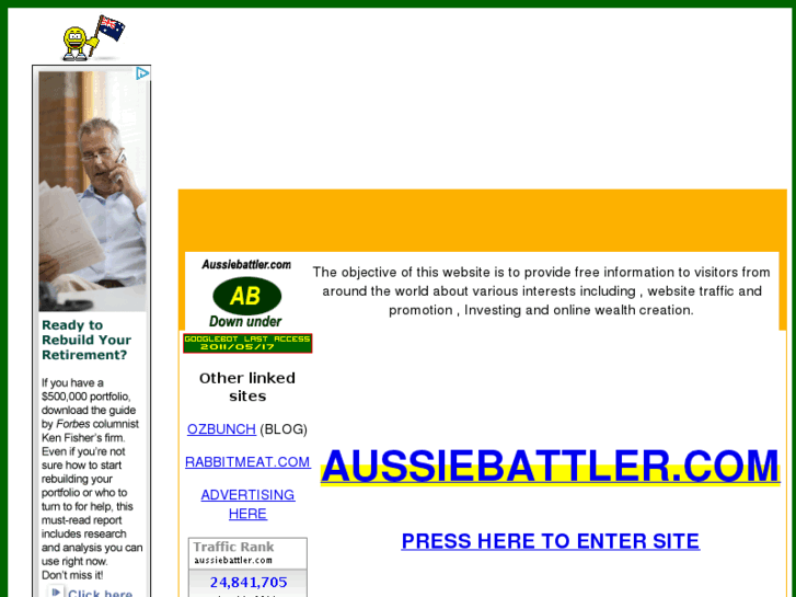 www.aussiebattler.com