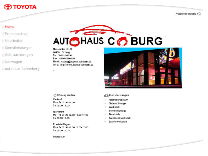 www.autohaus-coburg.com