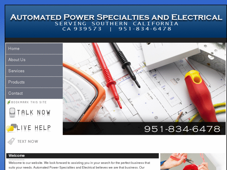 www.automatedpowerspecialties.com