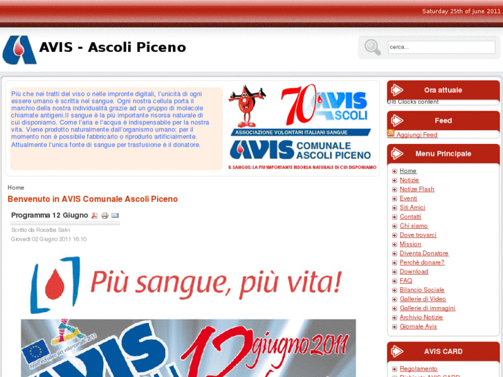 www.avisascoli.it