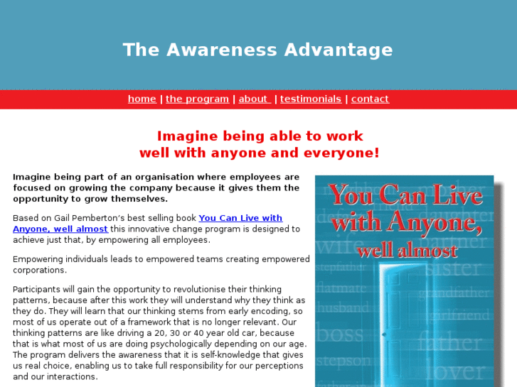 www.awarenessadvantage.com