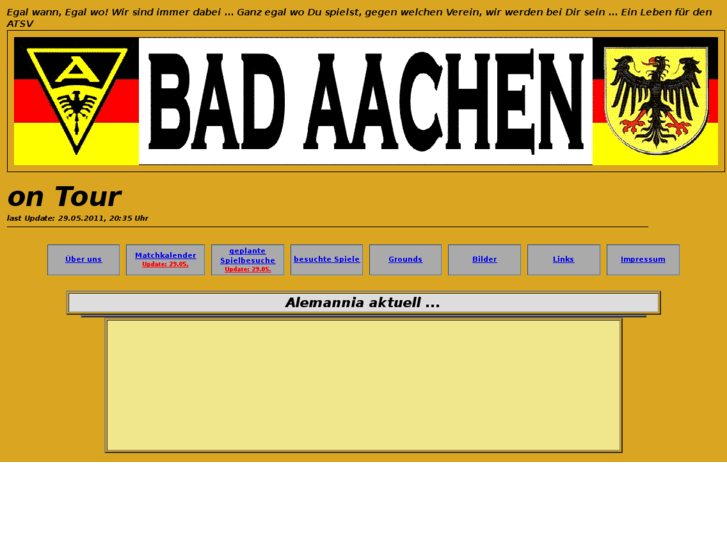 www.badaachen.com