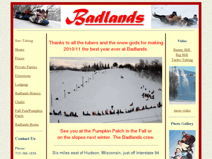 www.badlands-snopark.com