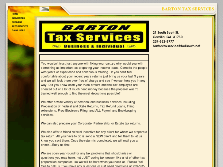 www.bartontax.com