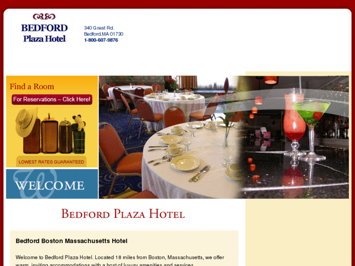 www.bedfordplazahotel.com