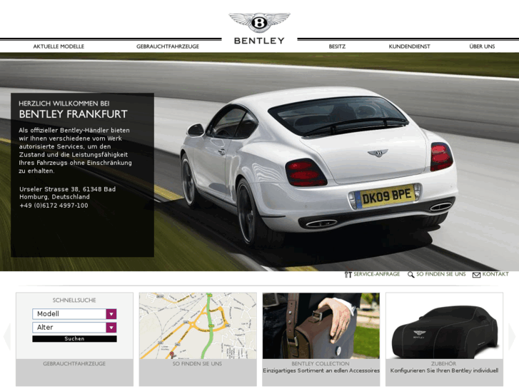 www.bentley-frankfurt.com