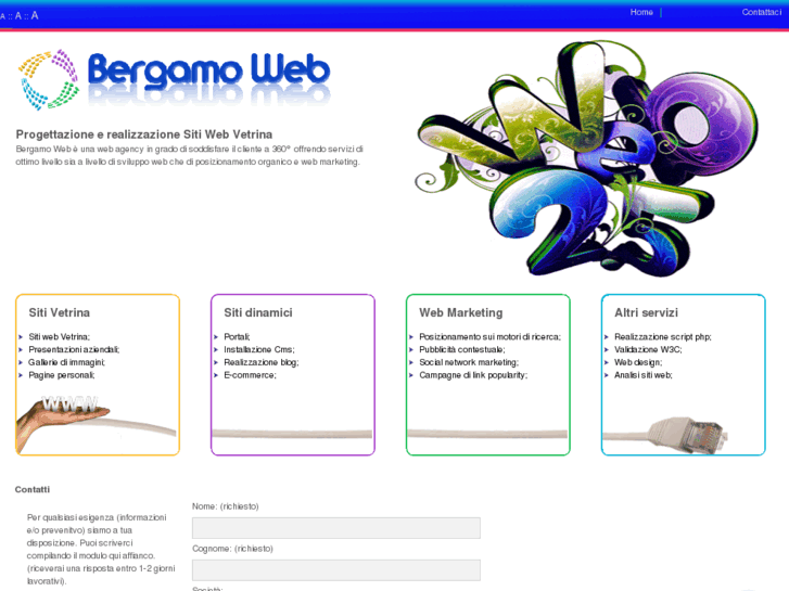 www.bergamoweb.it