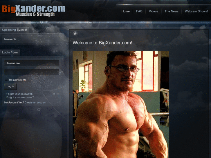 www.bigxander.com