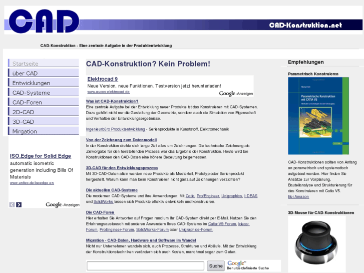 www.cad-konstruktion.net