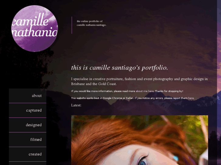 www.camille-nathania.com