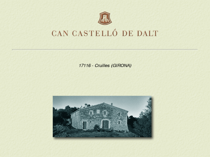 www.can-castello.com