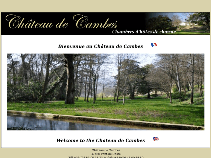 www.chateau-de-cambes.com