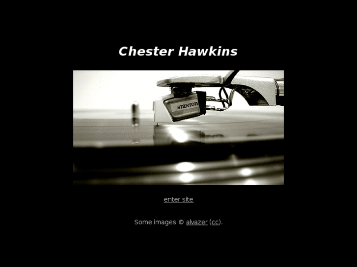 www.chesterhawkins.com