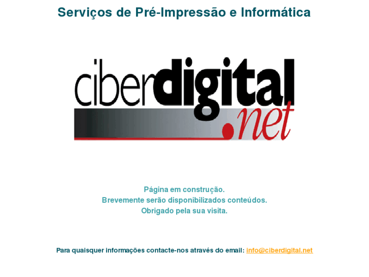 www.ciberdigital.net