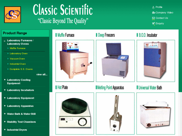 www.classicscientific.org