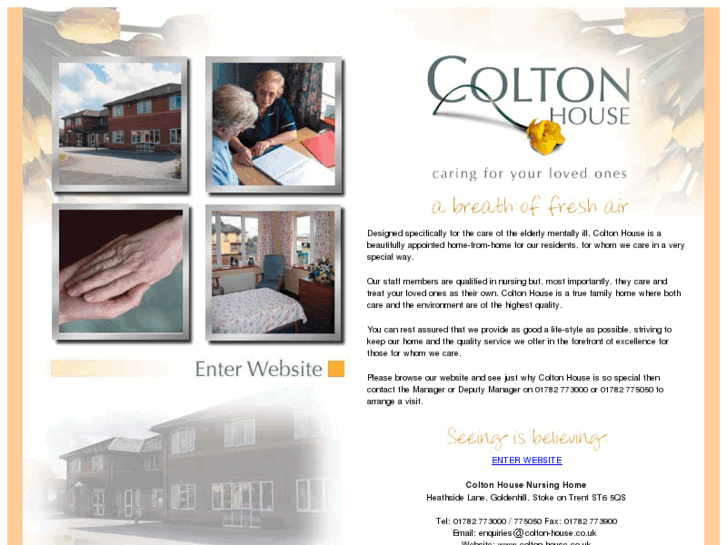 www.colton-house.co.uk