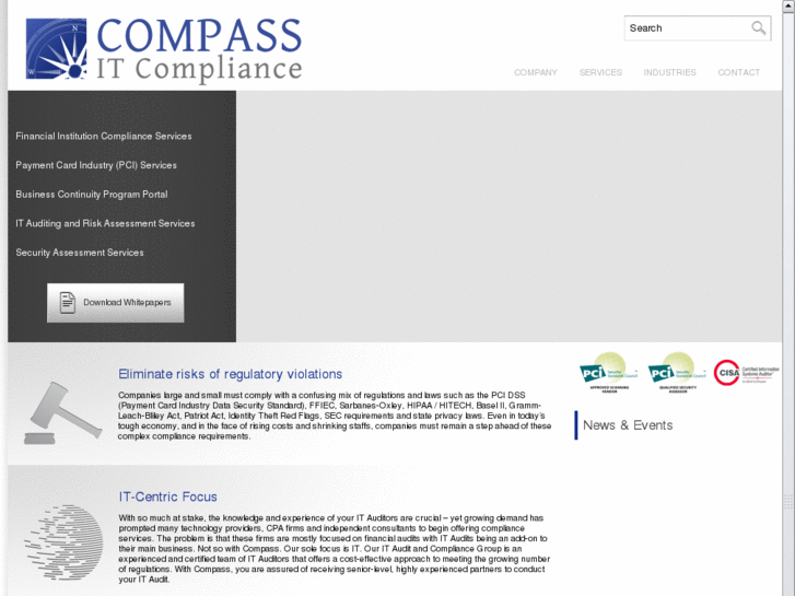 www.compassitc.com