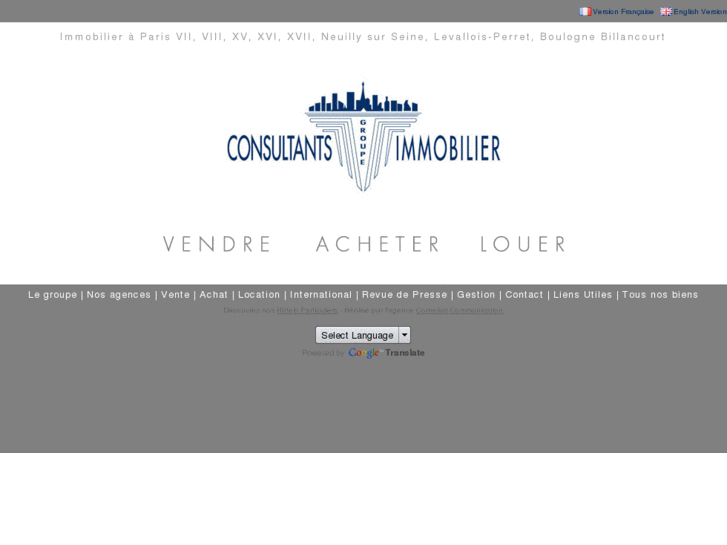 www.consultants-immobilier.com