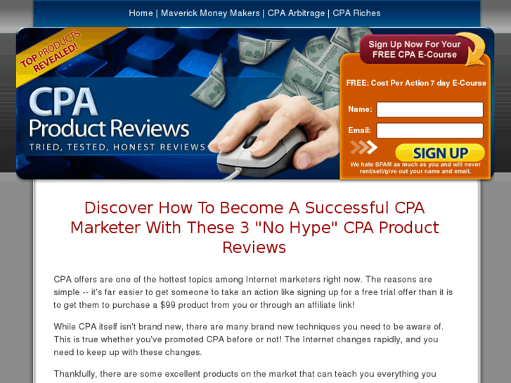 www.cpa-reviewed.com