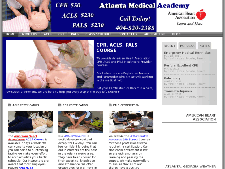 www.cpr-acls-pals.com