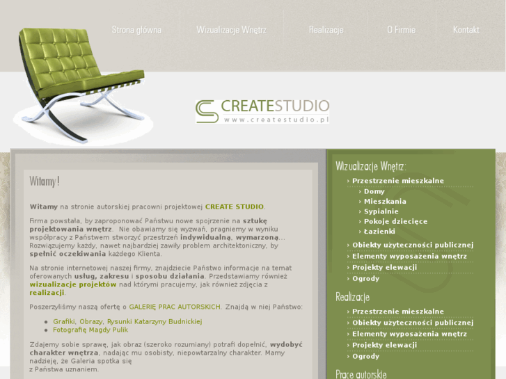 www.createstudio.pl