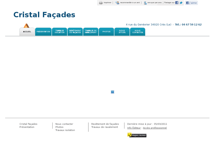 www.cristalfacades.com
