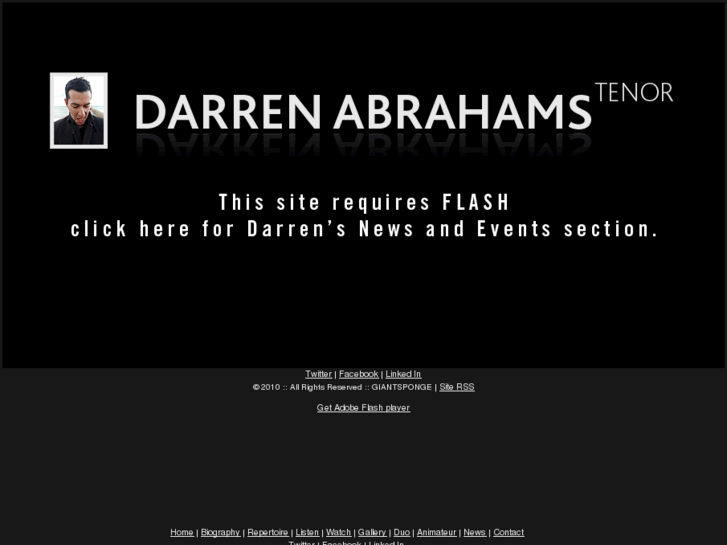 www.darrenabrahams.com