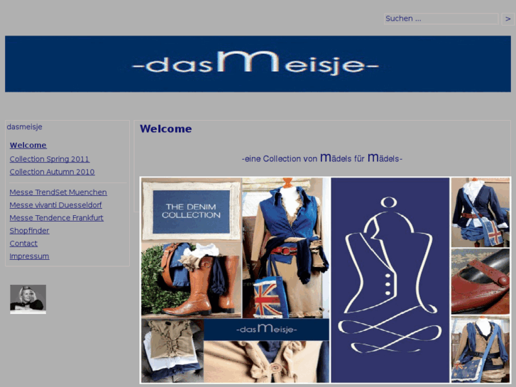 www.dasmeisje.com