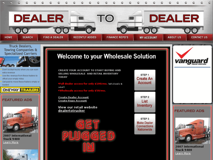 www.dealertodealernetwork.com