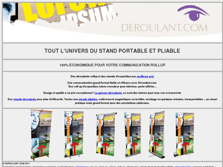 www.deroulant.com