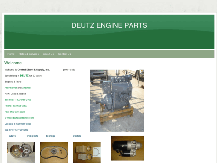 www.deutzworld.com