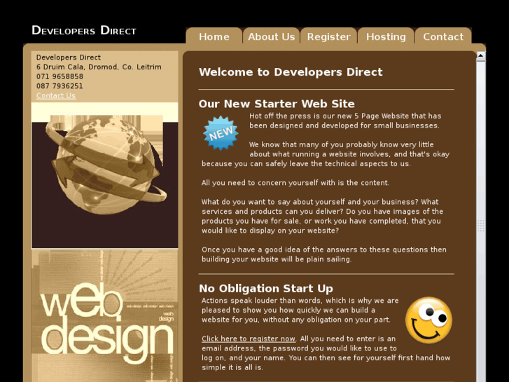 www.developersdirect.ie