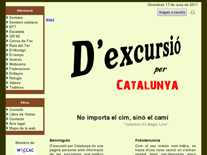 www.dexcursio.net