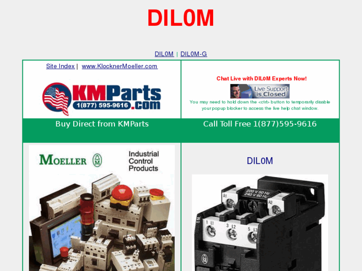 www.dil0m.com