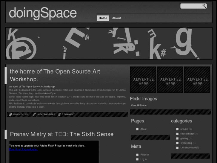 www.doingspace.com